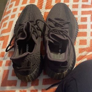 Yeezy boost 350 only wore 4 times